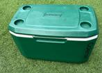 Vintage Coleman Koelbox - Groot Formaat!, Ophalen, Gebruikt, Koelbox, Koelelement