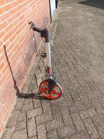 Nedo meetwiel, Doe-het-zelf en Verbouw, Meetapparatuur, Ophalen of Verzenden, Gebruikt, Afstand