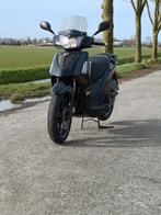 Kymco people s 2017 1ste eigenaar., Fietsen en Brommers, Scooters | Kymco, Ophalen, Benzine, People S