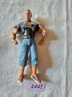 WWE John Cena actiefiguur - 2005, Verzamelen, Ophalen of Verzenden, Gebruikt