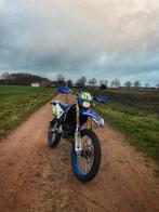 Motorhispania Ryz Enduro Pro, Ophalen, Zo goed als nieuw, Overige typen, Overige merken