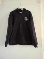 Vest, Maat 52/54 (L), Zwart, Ophalen of Verzenden, Neophyte