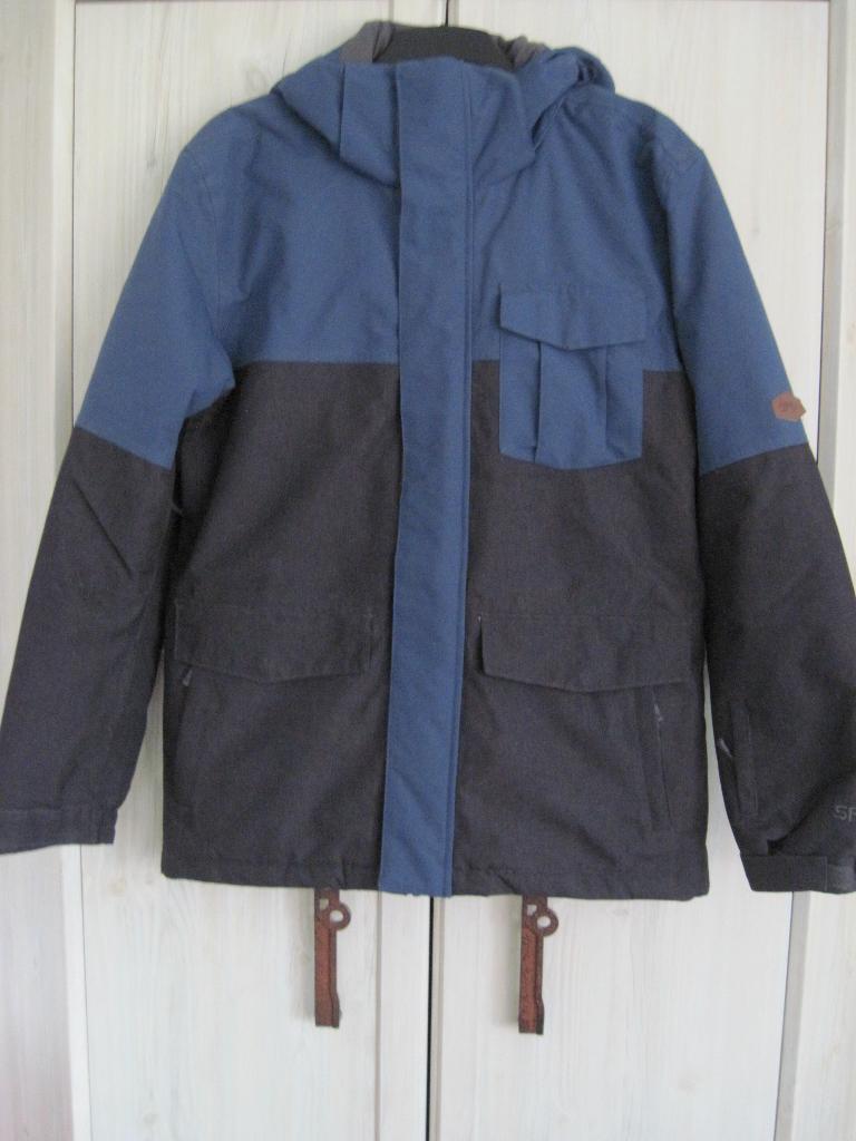 Ski jack Mt M (SPEX), Maat 48/50 (M), Ophalen of Verzenden, Zo goed als nieuw, Jack
