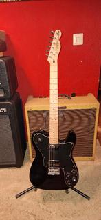 Squier by Fender Telecaster Custom Vintage Modified, Muziek en Instrumenten, Ophalen, Fender, Met versterker, Zo goed als nieuw