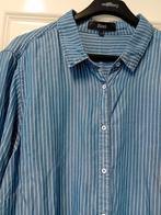 6x bovenkleding voor maat 50., Ophalen of Verzenden, Zo goed als nieuw, Zwart, Halswijdte 39/40 (M)