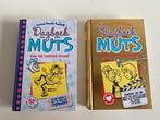 Dagboek van een muts: Deel 4 & 7, Boeken, Ophalen of Verzenden, Gelezen, Fictie algemeen