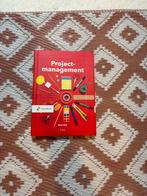 Projectmanagement boek Roel Grit 9e druk, Boeken, Studieboeken en Cursussen, Ophalen of Verzenden, Gamma, Zo goed als nieuw, HBO