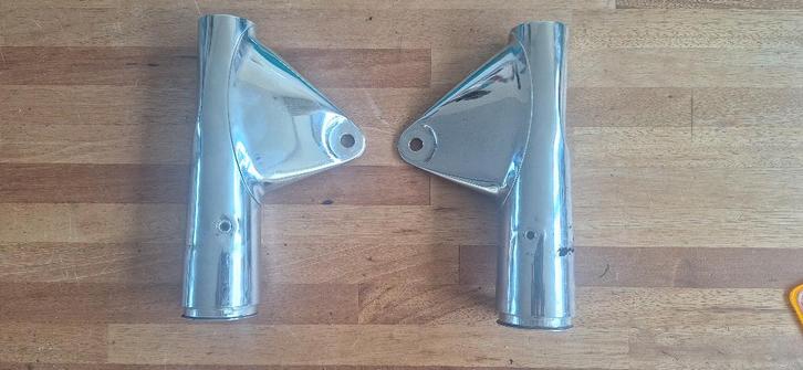 Onderdelen CB750 - 550 - 500 Four, Motoren, Onderdelen | Oldtimers, Gebruikt, Ophalen of Verzenden