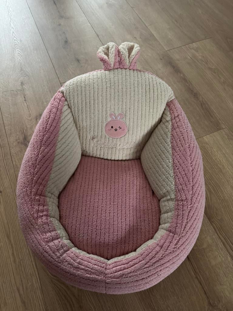 Baby Lounge, Ophalen, Zo goed als nieuw