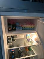 Smeg koelkast met vriesvak, Ophalen, 150 tot 200 liter, Zo goed als nieuw, 140 tot 160 cm