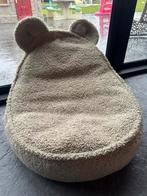 Zitzak wigiwama, Ophalen, Zo goed als nieuw