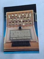 FERNSPRECHVERMITTELUNGSSCHRANK DER ERSTEN BAYR. UMSCHALTSTEL, Verzamelen, Ophalen of Verzenden, Sterren en Beroemdheden