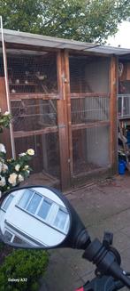 Voiliete voor vogels, Dieren en Toebehoren