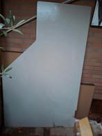 Trespa Bureaubladen 12mm Dik - Diverse Maten, Doe-het-zelf en Verbouw, Ophalen, Gebruikt, HPL, Minder dan 20 mm