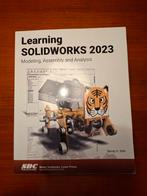 Learning SOLIDWORKS 2023, Ophalen of Verzenden