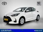 Toyota Yaris 1.5 Hybrid Active | Adaptive cruise control | C, Auto's, Toyota, Gebruikt, Bedrijf, Hybride Elektrisch/Benzine, 3 cilinders