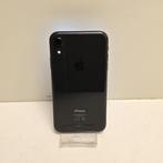 Apple iPhone XR | 64GB | Zwart | B-Grade (838022), Telecommunicatie, Mobiele telefoons | Apple iPhone, Apple Benelux B.V., Hanover.reception@euro.apple.com