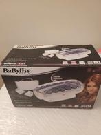 Babyliss, Ophalen of Verzenden, Nieuw, Metaal of Aluminium