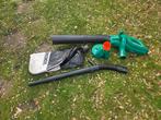 Bladblazer /zuiger Black &decker, Tuin en Terras, Ophalen of Verzenden, Zo goed als nieuw, Elektrisch
