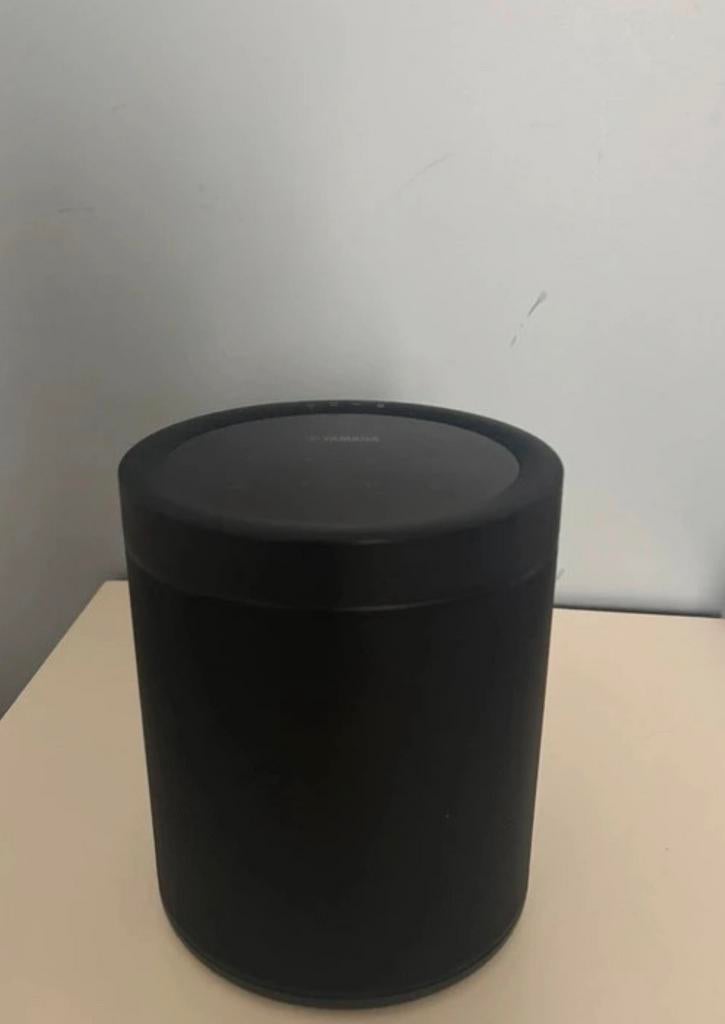 Yamaha Musiccast 20 luidspreker, Overige merken, Ophalen of Verzenden, Zo goed als nieuw, Minder dan 60 watt