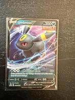 Umbreon V 203 promo pokemonkaart, Ophalen of Verzenden, Zo goed als nieuw