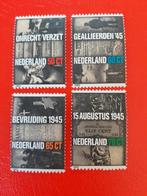 Postzegels Nederland (058), Postzegels en Munten, Postzegels | Nederland, Ophalen of Verzenden