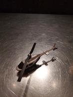 Helicopter/ energy helicopter/majorette/lesney/matchbox, Ophalen of Verzenden, Gebruikt