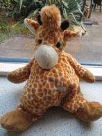 Giraffe of giraf van Bijenkorf meet ca 42 cm totaal, Ophalen of Verzenden, Zo goed als nieuw, Overige typen