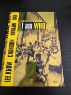 Kpop Stray Kids I Am Who album, Ophalen of Verzenden, Zo goed als nieuw, Cd of Plaat