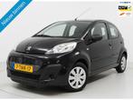 Peugeot 107 1.0 Access Accent Airco|2014|Nieuw apk!, Voorwielaandrijving, Euro 5, Stof, Gebruikt