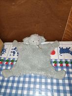 Happy Horse groen schaap / lammetje knuffeldoekje, Ophalen of Verzenden, Zo goed als nieuw, Overige typen