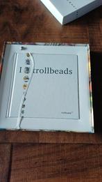 Trollbeads boek I love Trollbeads met tulp, Ophalen of Verzenden, Zo goed als nieuw, Trollbeads, 1 bedel