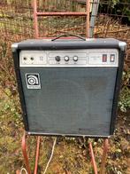 Ampeg G100 Gitaarversterker - Vintage Solid State Amp, Ophalen, Gebruikt, Gitaar, 100 watt of meer