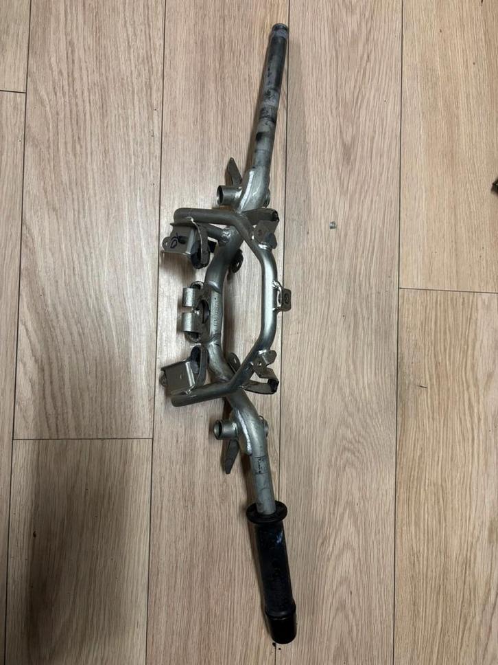 Piaggio beverly 350 stuur onderdelen, Motoren, Tuning en Styling, Ophalen of Verzenden