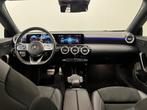 Mercedes-Benz CLA-Klasse 250e / Plug-in Hybride / Shooting B, Gebruikt, 4 cilinders, 1650 kg, Zwart