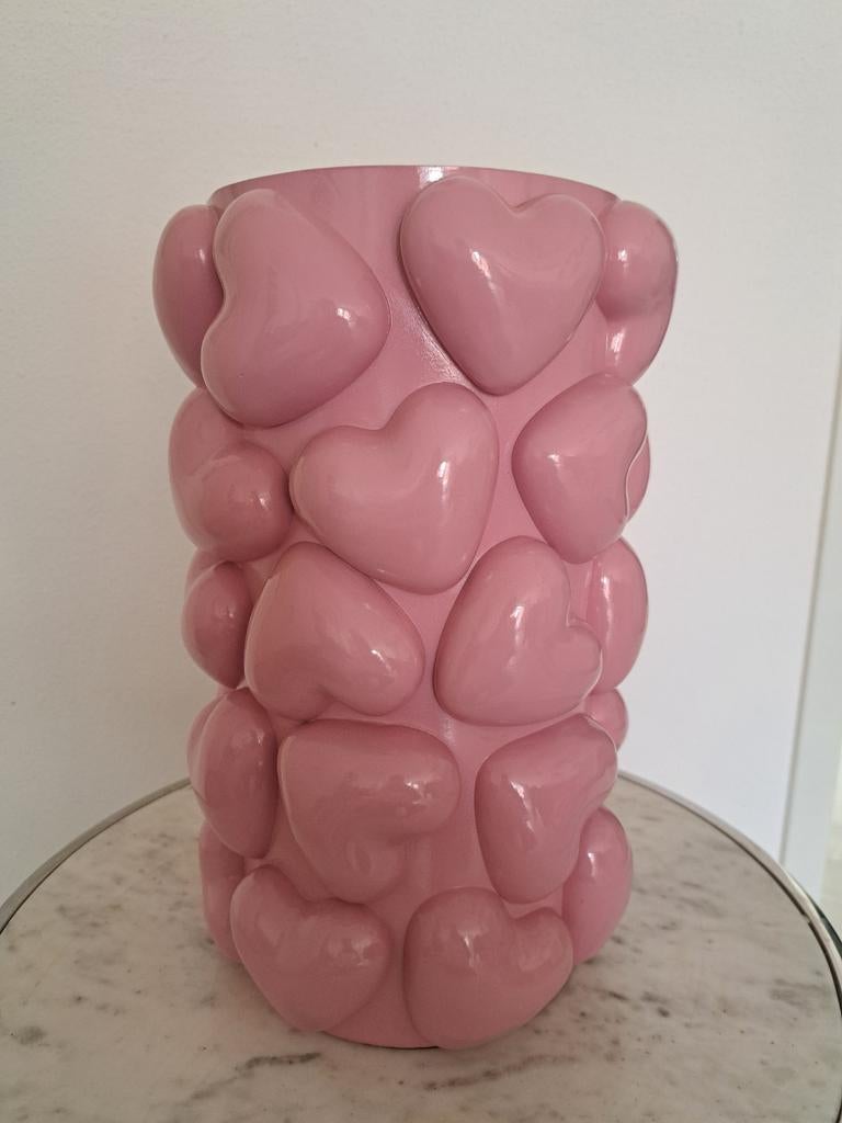 Richmond Interiors kandelaar Emel showroommodel, Overige materialen, Overige kleuren, 25 tot 50 cm, Nieuw