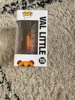 Funko Pop! Monsters at Work Val Little #1114, Verzamelen, Poppetjes en Figuurtjes, Ophalen, Nieuw
