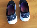 Skechers dames maat 39, Zwart, Ophalen of Verzenden, Sneakers of Gympen, Gedragen