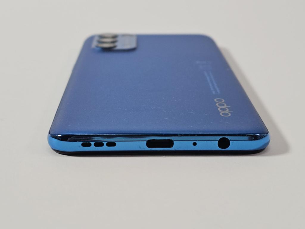 OPPO Find X3 Lite 5G – 128GB Blue | Tweedehands, OPPO, Press@oppo.com, Weena 505, 3013AL Rotterdam, Nederland