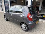 Hyundai i10 1.1 i-Motion OPEN DAK/ APK 03/2027 (bj 2011), Euro 5, Gebruikt, 4 cilinders, 400 kg