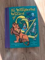 The Wonderful Wizard of Oz Pop-Up, Boeken, Ophalen of Verzenden, Gelezen, L. Frank Baum, Sprookjes