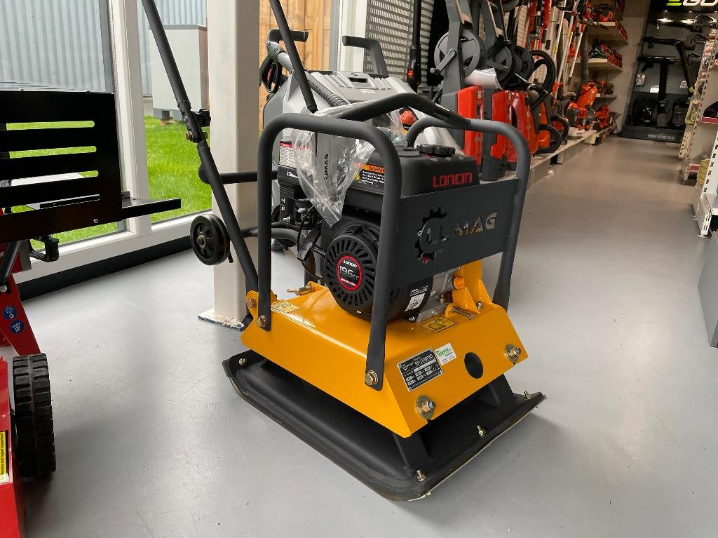 Groot assortiment Stratenmakers gereedschap, Ophalen, Horden Tuinmachines, Info@hordentuinmachines.nl, Techniekweg 11, Leerdam