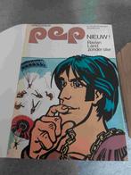 Kuifje Pep Weekblad Stripverhaal Jeugd Nederland Vlaanderen, Boeken, Meerdere stripboeken, Ophalen, Zo goed als nieuw