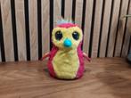 Roze Hatchimal penguala, Ophalen of Verzenden, Zo goed als nieuw, Overige typen