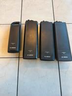 Accu Bosch Powerpack 300wh-400wh-500wh.