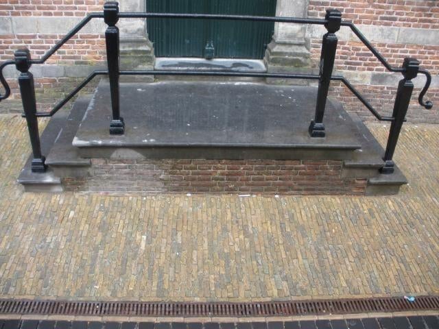 Oude ijsselsteentjes klinkers geel gebruikt, Tuin en Terras, Tegels en Klinkers, Ophalen, Gebruikt, Keramiek, Klinkers