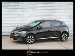 Renault Clio 1.0 TCe 90 Evolution Carplay Navi Parkeersensor, Auto's, Renault, Voorwielaandrijving, Gebruikt, 580 kg, Origineel Nederlands