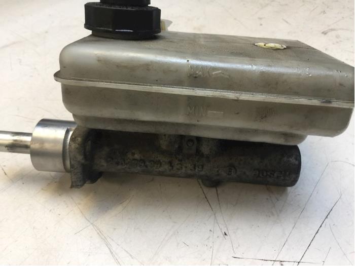 Rempomp van een Iveco Daily, Auto-onderdelen, Remmen en Aandrijving, Overige automerken, Gebruikt, 3 maanden garantie, Ophalen of Verzenden