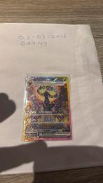Umbreon ex prismatic 161/131, Hobby en Vrije tijd, Verzamelkaartspellen | Pokémon, Ophalen of Verzenden