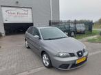 Seat Ibiza 1.4-16V Trendstyle 3 deurs + geregelde airco, Voorwielaandrijving, 4 cilinders, Ibiza, Origineel Nederlands